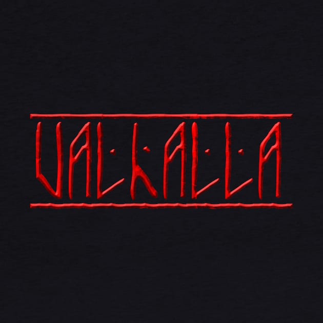 Valhalla by R4Design